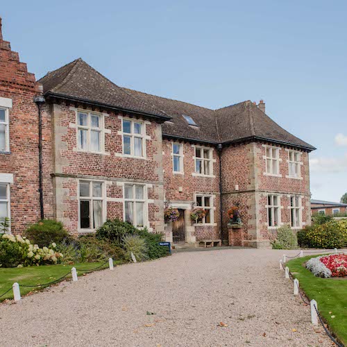 Moreton Hall Prep